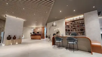 Hyatt Regency Malta