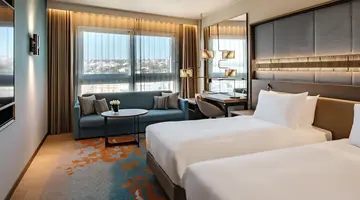 Hyatt Regency Malta