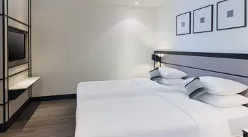 HYATT REGENCY PHUKET RESORT