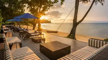 HYATT REGENCY PHUKET RESORT