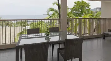HYATT REGENCY PHUKET RESORT