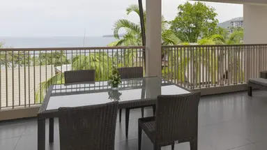 HYATT REGENCY PHUKET RESORT