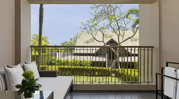 HYATT REGENCY PHUKET RESORT