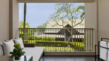 HYATT REGENCY PHUKET RESORT