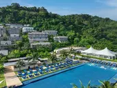 HYATT REGENCY PHUKET RESORT