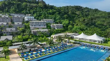 HYATT REGENCY PHUKET RESORT