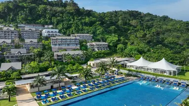 HYATT REGENCY PHUKET RESORT