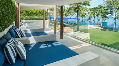 HYATT REGENCY PHUKET RESORT