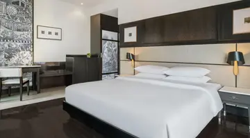 HYATT REGENCY PHUKET RESORT