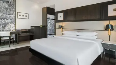 HYATT REGENCY PHUKET RESORT