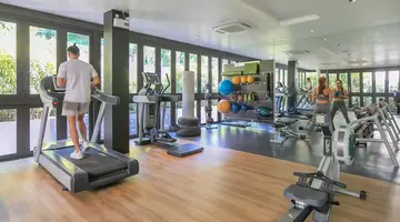 HYATT REGENCY PHUKET RESORT