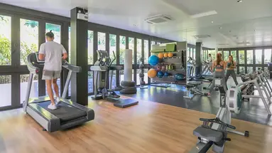 HYATT REGENCY PHUKET RESORT