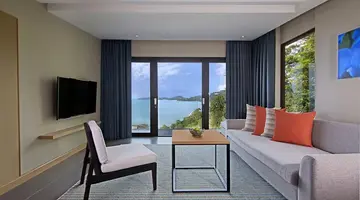 HYATT REGENCY PHUKET RESORT