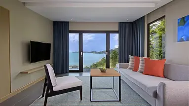 HYATT REGENCY PHUKET RESORT