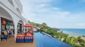 HYATT REGENCY PHUKET RESORT