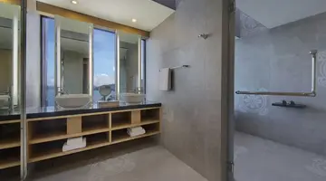 HYATT REGENCY PHUKET RESORT