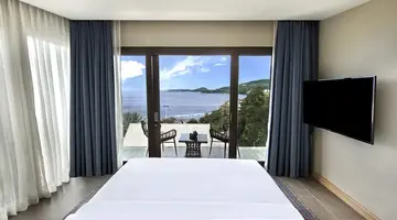 HYATT REGENCY PHUKET RESORT