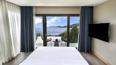 HYATT REGENCY PHUKET RESORT