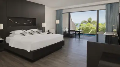 HYATT REGENCY PHUKET RESORT