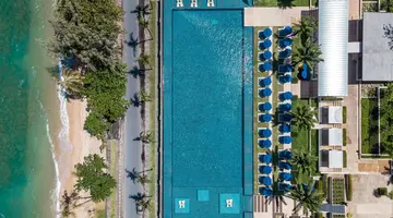 HYATT REGENCY PHUKET RESORT