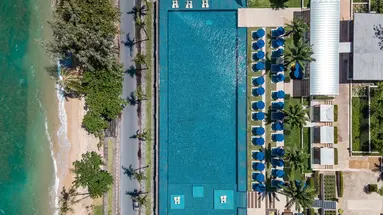 HYATT REGENCY PHUKET RESORT