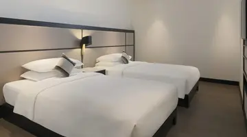 HYATT REGENCY PHUKET RESORT