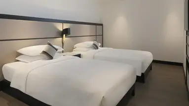 HYATT REGENCY PHUKET RESORT