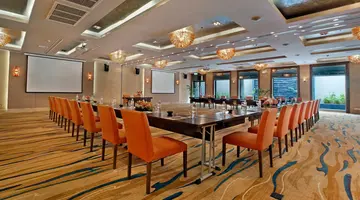 HYATT REGENCY PHUKET RESORT