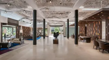 HYATT REGENCY PHUKET RESORT