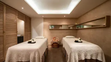 HYATT REGENCY PHUKET RESORT
