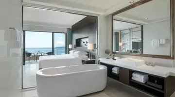 Hyatt Regency Phuket Resort
