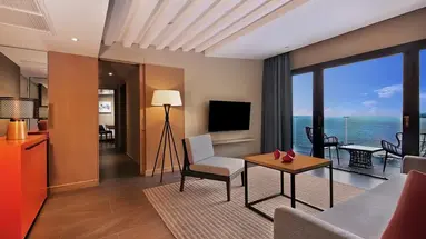 HYATT REGENCY PHUKET RESORT