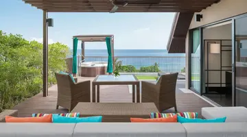 HYATT REGENCY PHUKET RESORT