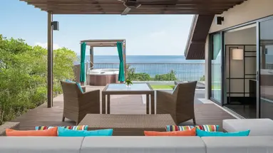 HYATT REGENCY PHUKET RESORT