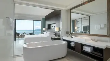 Hyatt Regency Phuket Resort