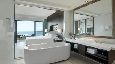 Hyatt Regency Phuket Resort