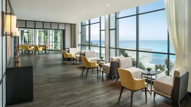 HYATT REGENCY PHUKET RESORT