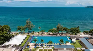 HYATT REGENCY PHUKET RESORT