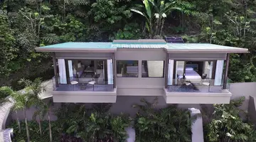 HYATT REGENCY PHUKET RESORT