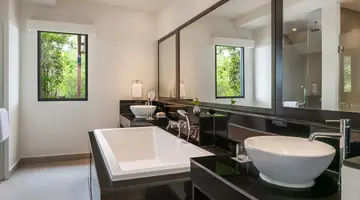 HYATT REGENCY PHUKET RESORT