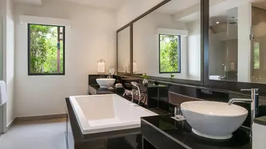 HYATT REGENCY PHUKET RESORT