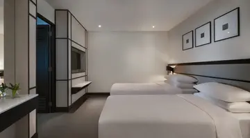 HYATT REGENCY PHUKET RESORT