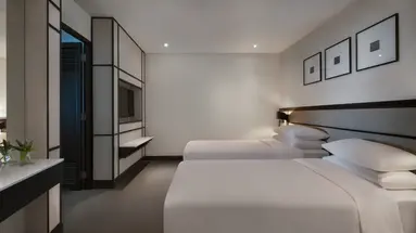 HYATT REGENCY PHUKET RESORT