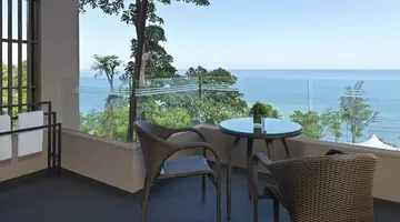 HYATT REGENCY PHUKET RESORT