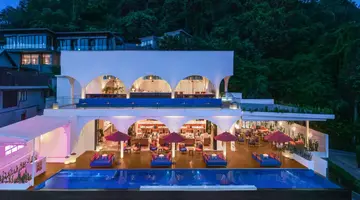 HYATT REGENCY PHUKET RESORT