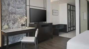HYATT REGENCY PHUKET RESORT