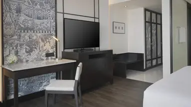 HYATT REGENCY PHUKET RESORT