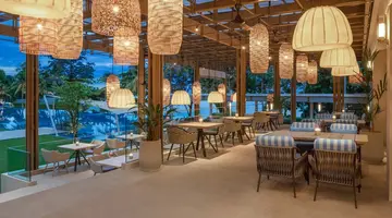 HYATT REGENCY PHUKET RESORT