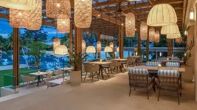 HYATT REGENCY PHUKET RESORT