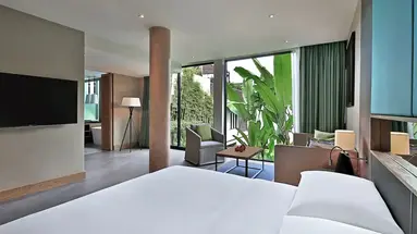 HYATT REGENCY PHUKET RESORT